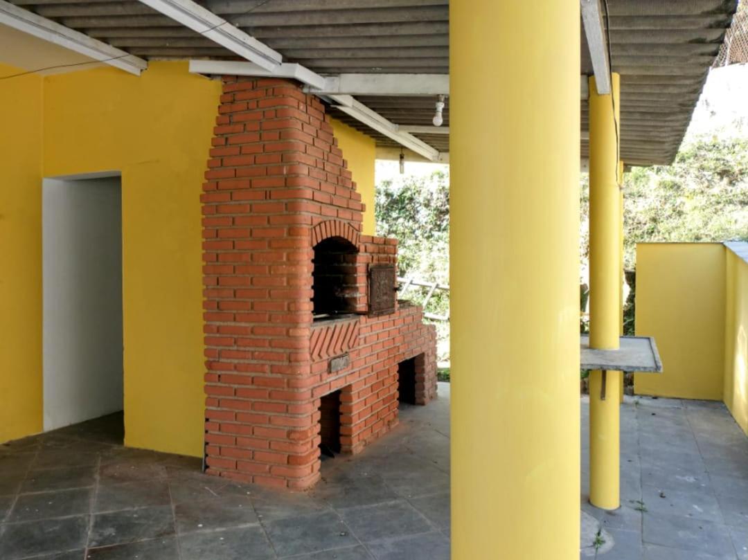 Villa Bela Chácara Suzano Exterior foto