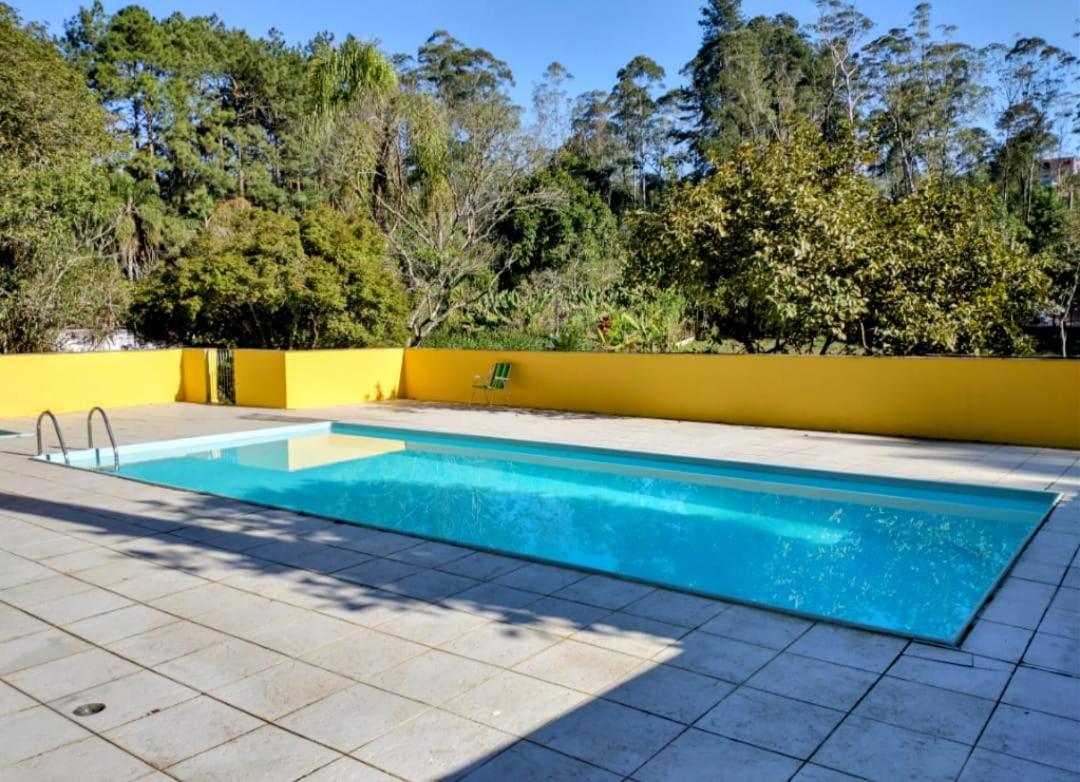 Villa Bela Chácara Suzano Exterior foto