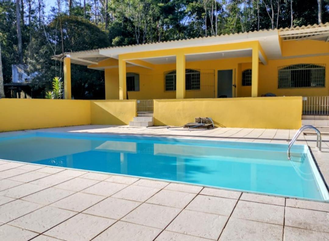 Villa Bela Chácara Suzano Exterior foto