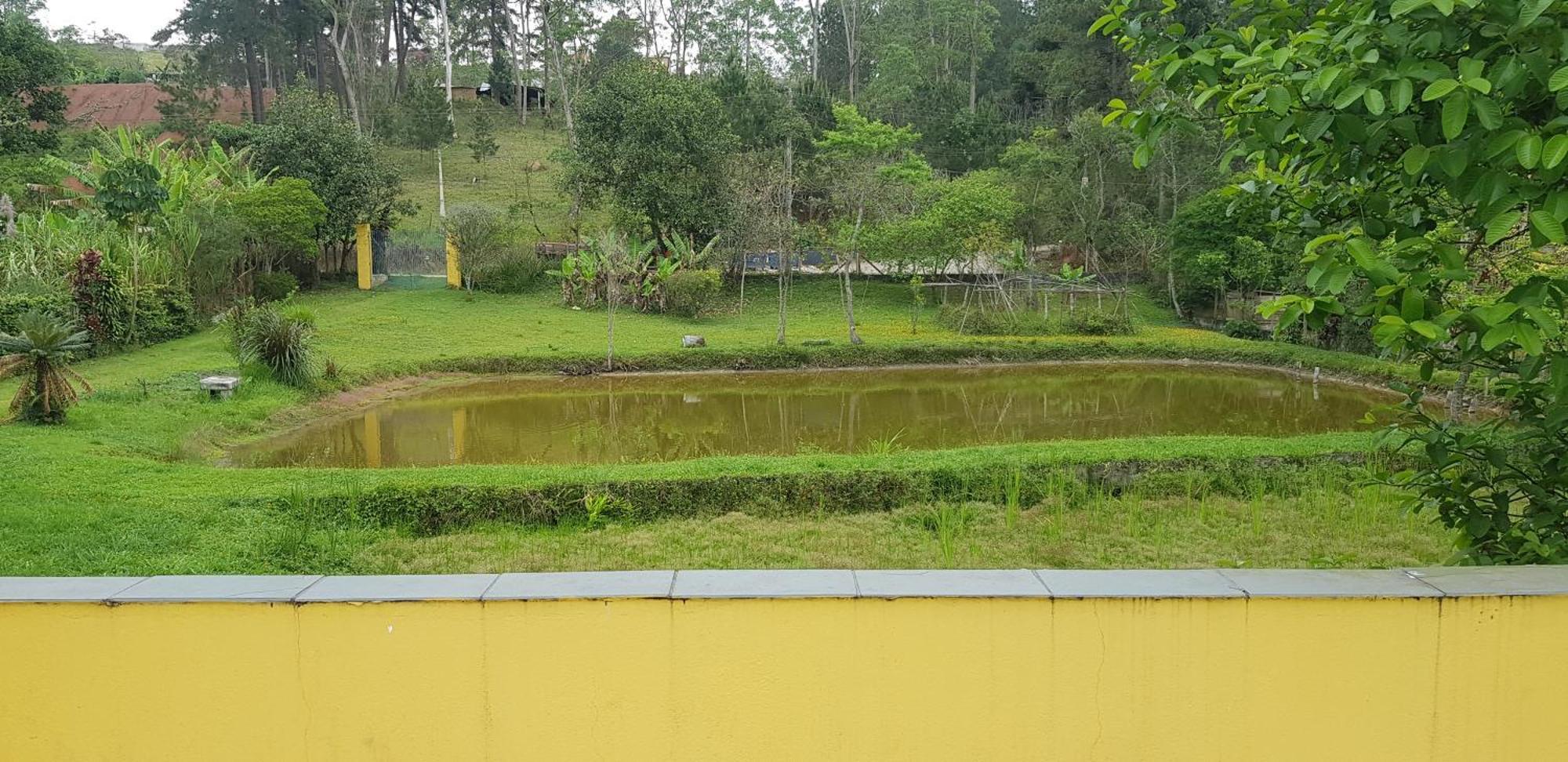 Villa Bela Chácara Suzano Exterior foto