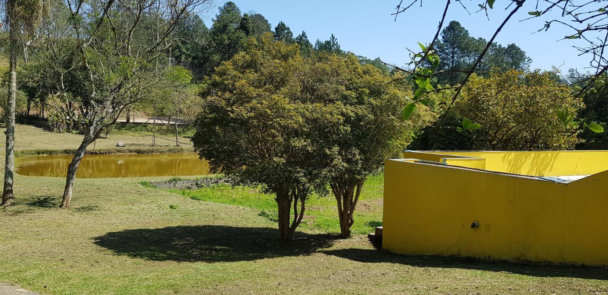 Villa Bela Chácara Suzano Habitación foto